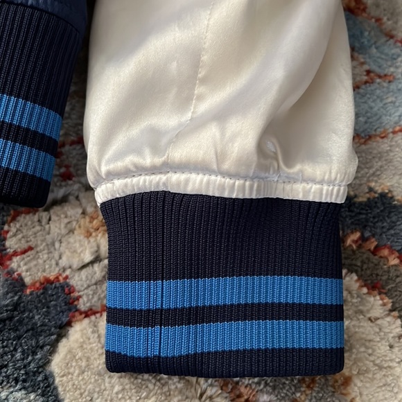 Chargers jacket! Xl - Picture 11 of 15